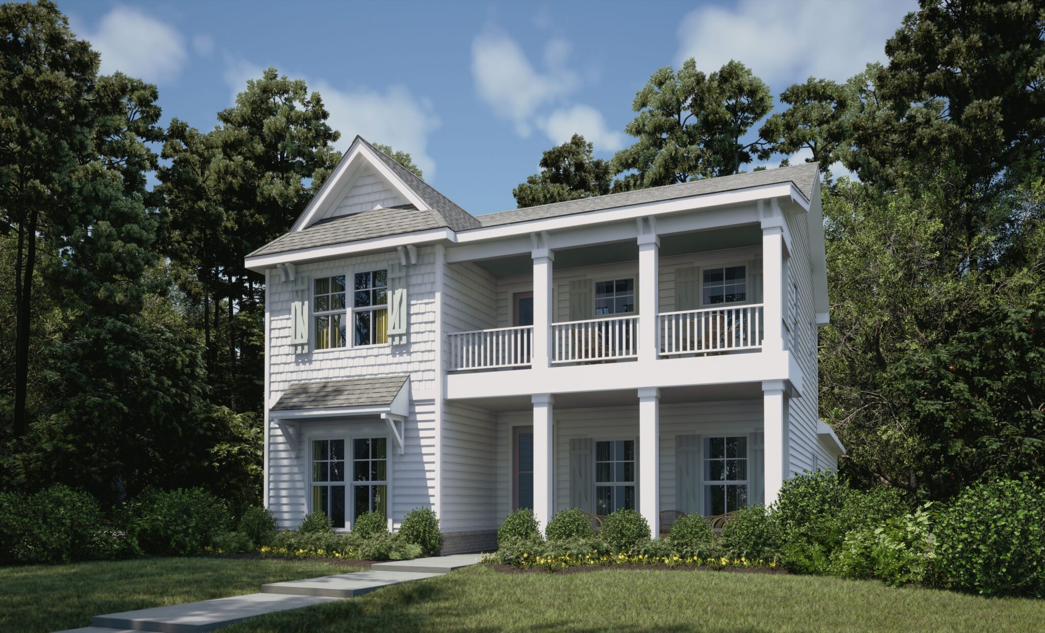 Coming Soon To Savannah Estates - Elliott Homes