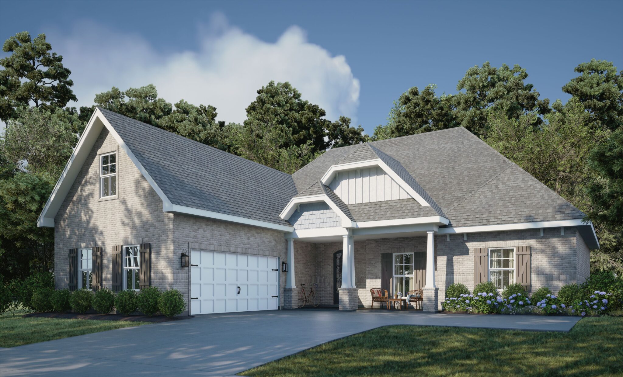 Elliott Homes Builds the Best Places to Live Elliott Homes