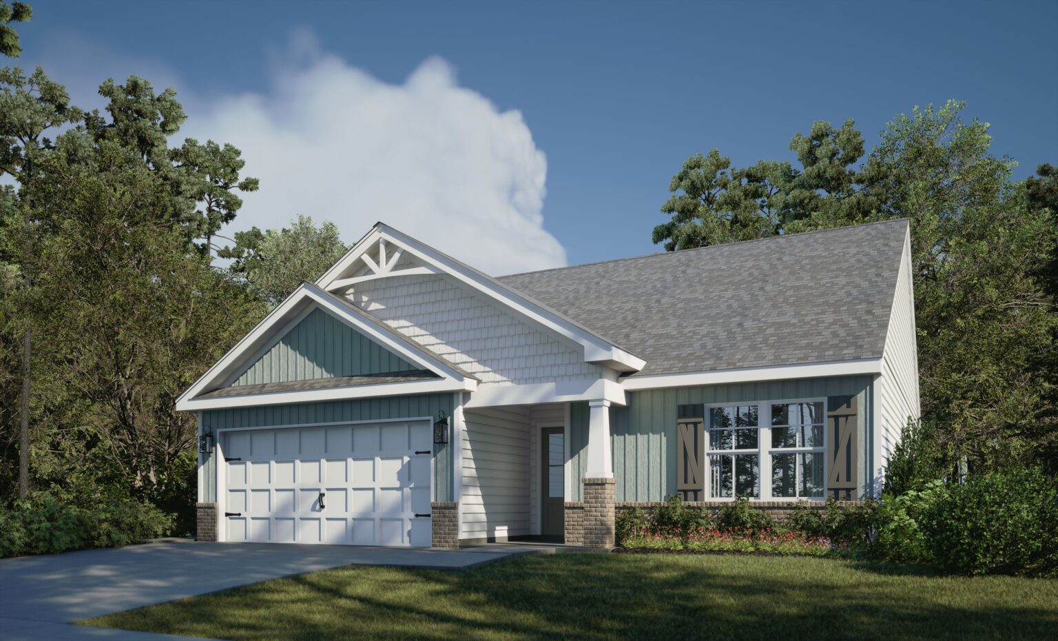 Elliott Homes Builds the Best Places to Live Elliott Homes