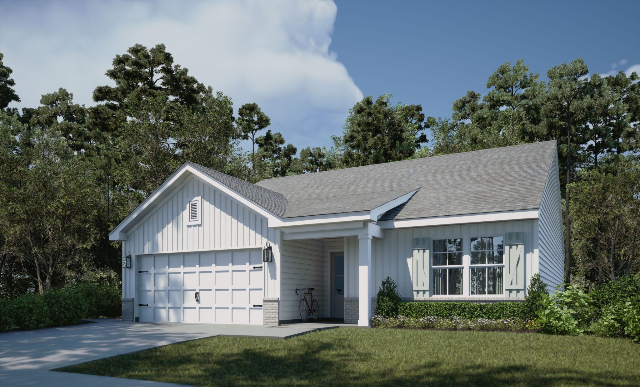 Elliott Homes Builds the Best Places to Live Elliott Homes