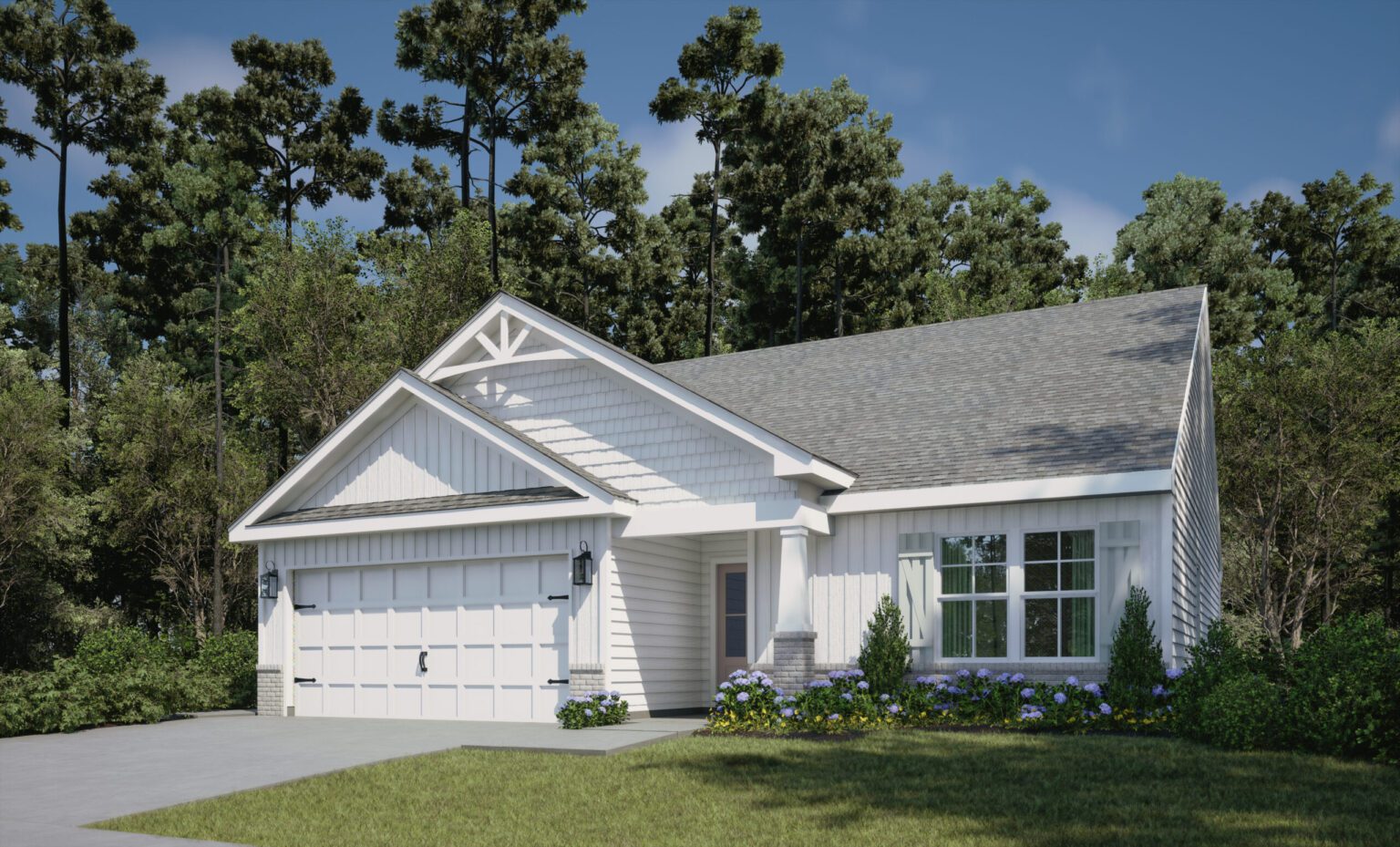 Grand OpeningGulfport Homebuilders Model Elliott Homes