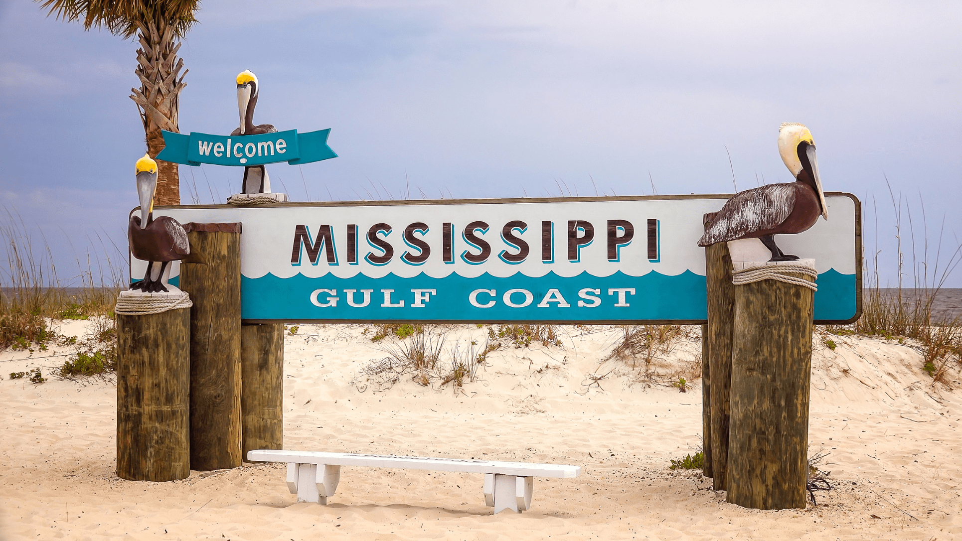 Top 5 Reasons to Live on the MS Gulf Coast Elliott Homes