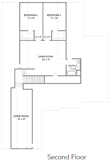 additional floorplan image