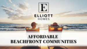 Elliott Homes Video Library