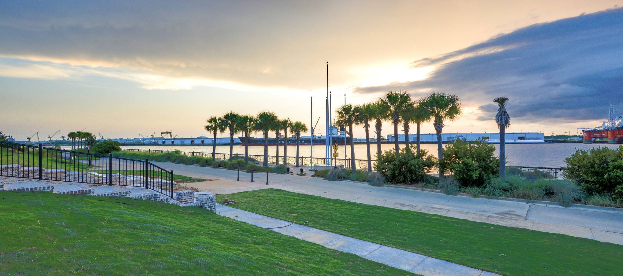 Top Reasons to Make You Move to Pascagoula MS Elliott Homes