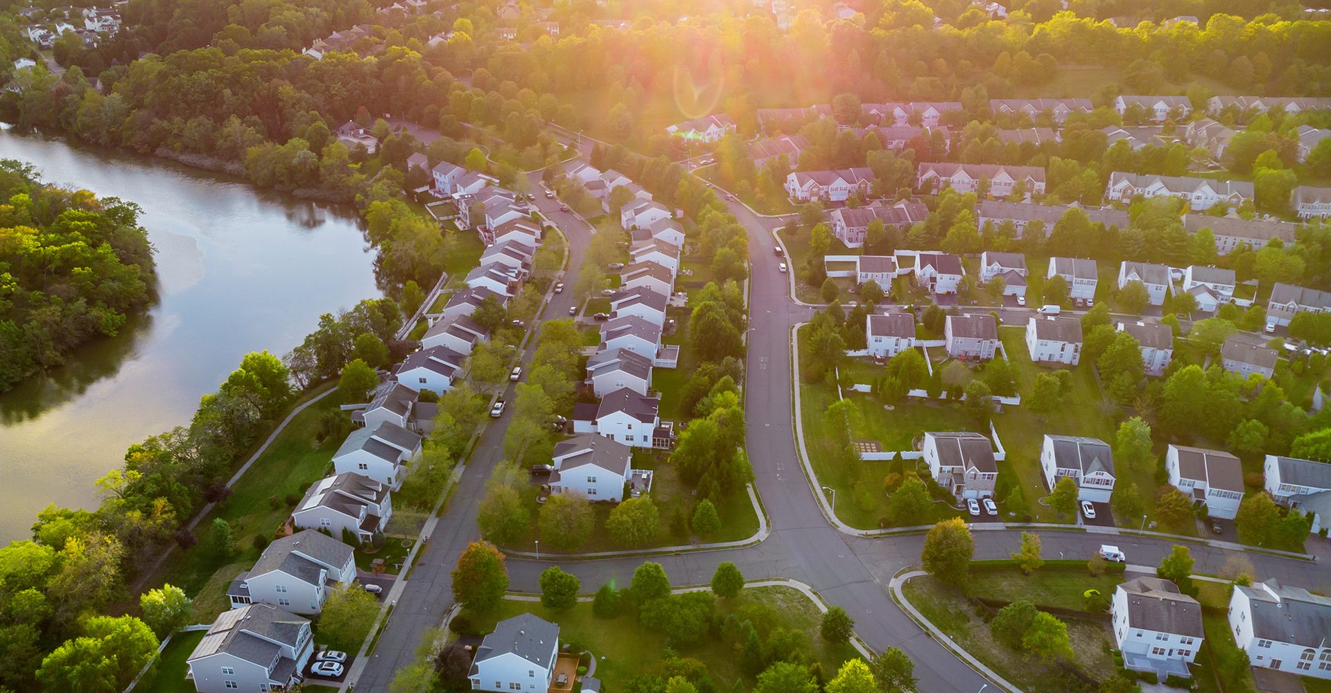 Commitment to Great Communities Elliott Homes