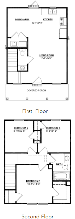 Floorplan image